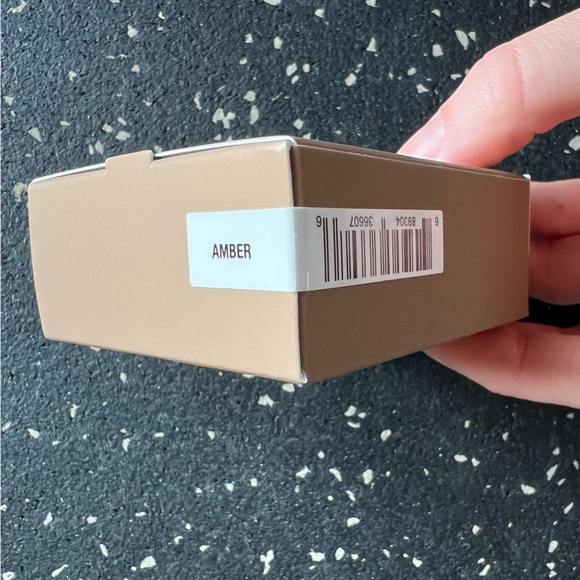 Anastasia Beverly Hills Cream Bronzer - Amber 1oz/30mL - Picture 6 of 7